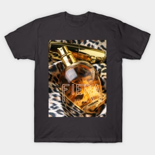 Fiera Parfum T-Shirt